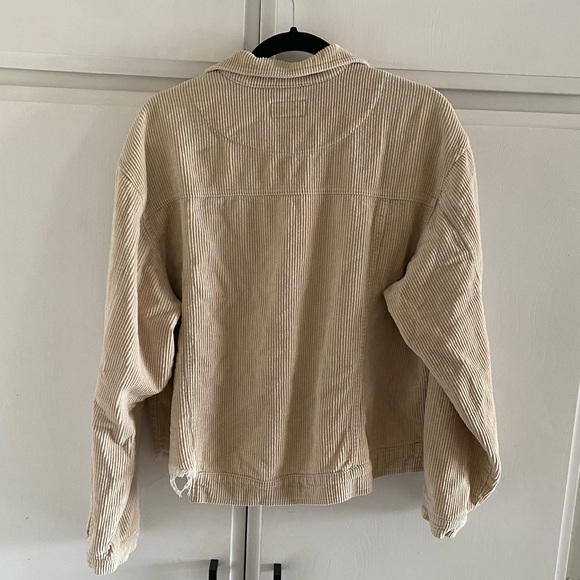 Bolinger Brand corduroy jacket - Picture 2 of 3